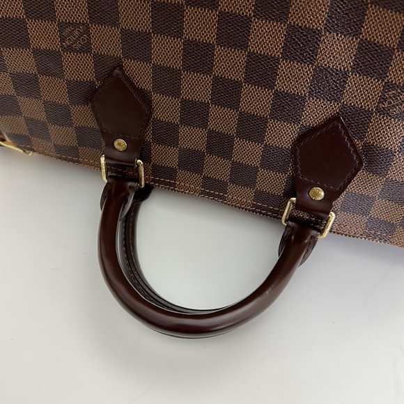 💎✨BEAUTIFUL✨💎 Authentic Louis Vuitton  Speedy 35 - Picture 16 of 16